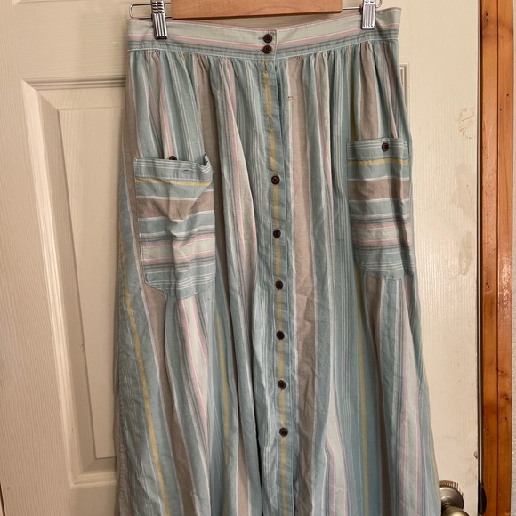 Women’s Medium Patagonia Skirt - Picture 6 of 6